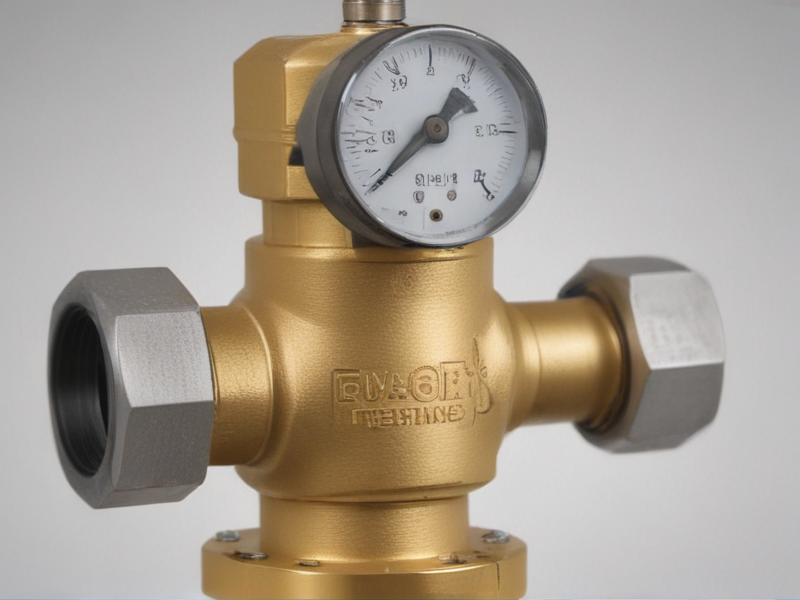 pressure safety valve types
