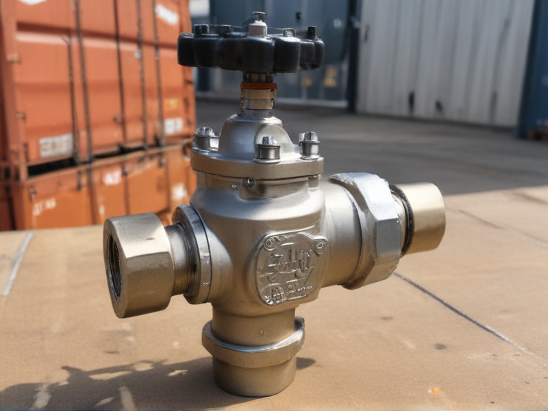 pressure reducing steam valve