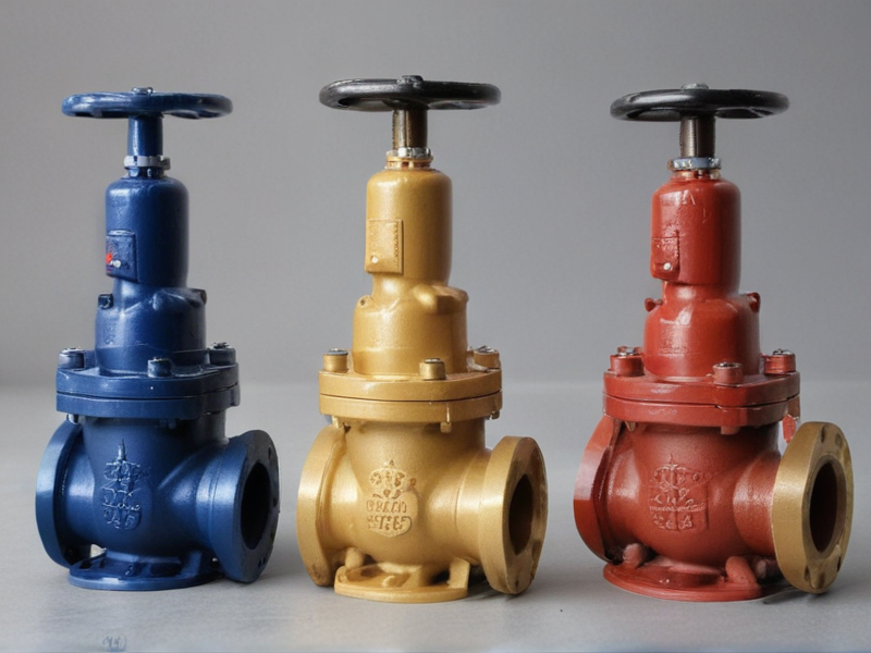 safety valve relief valve