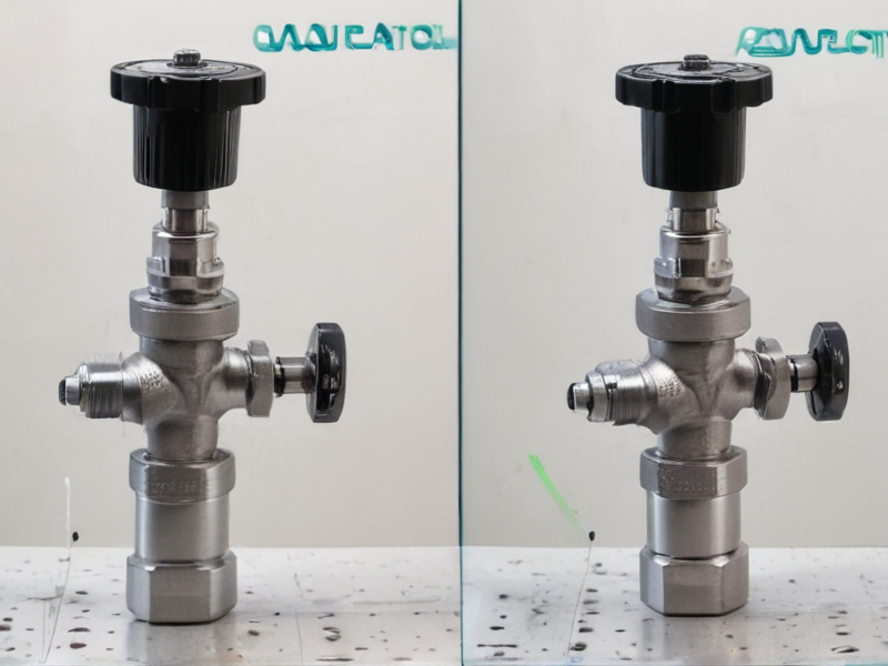 safety relief valve vs pressure relief valve
