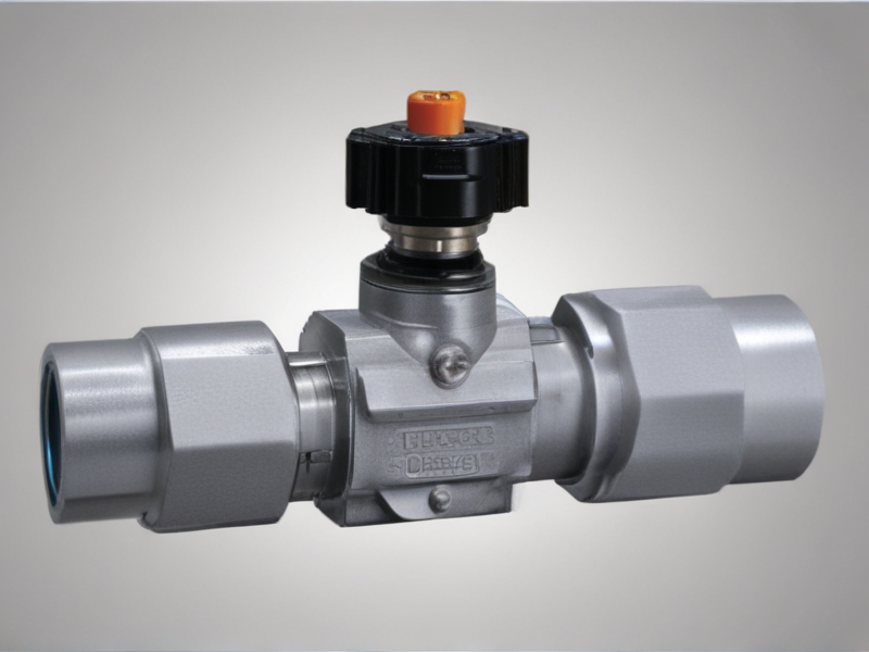 hydraulic dc valve