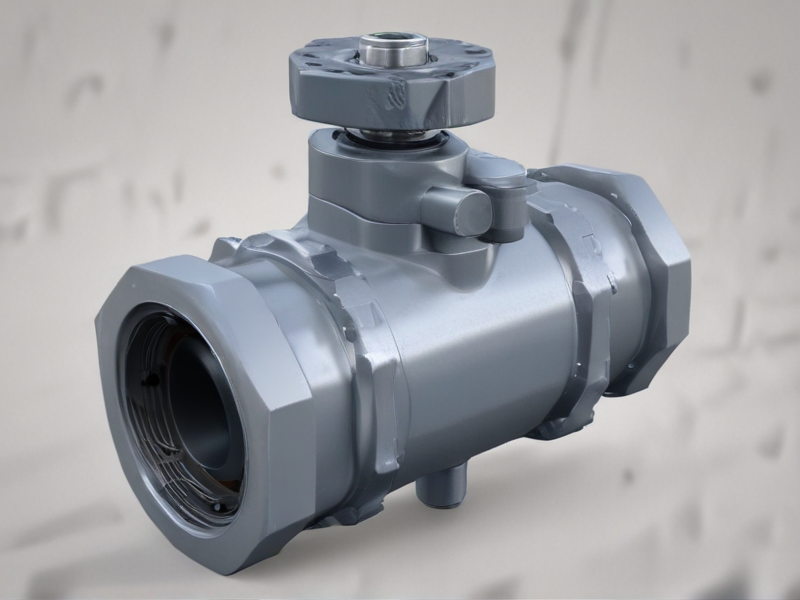 hydraulic spool valve