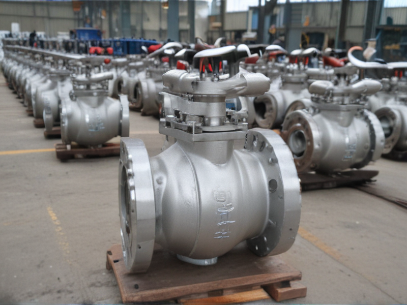 plug valve vs ball valve