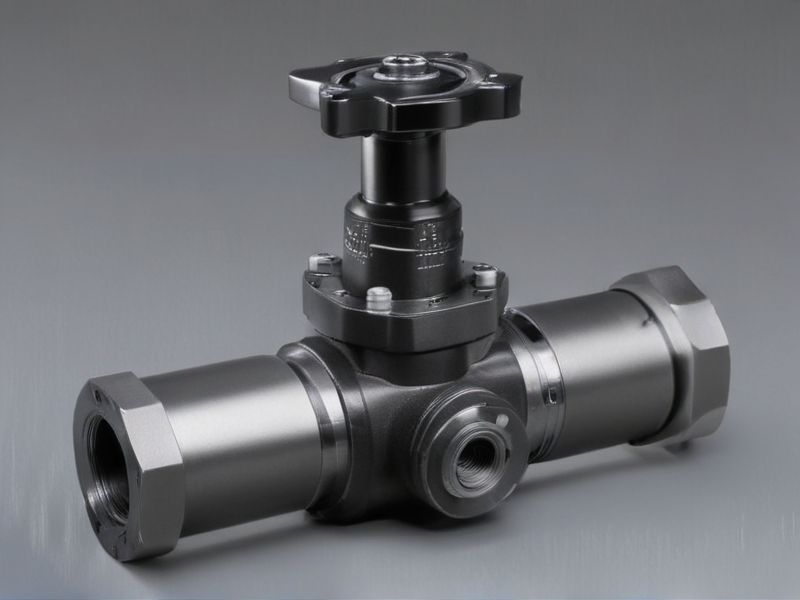hydraulic pressure regulating valve