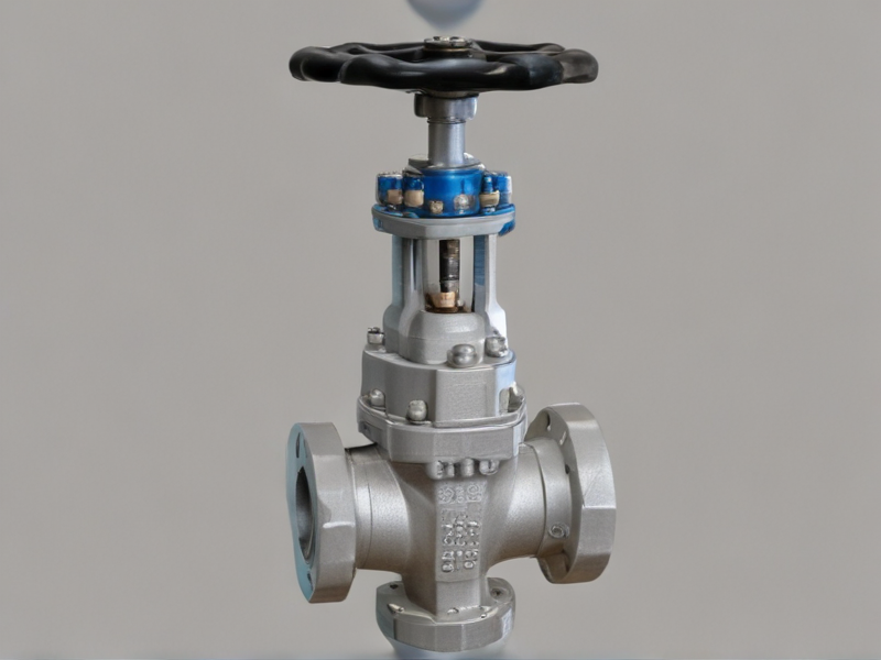 globe valve steam