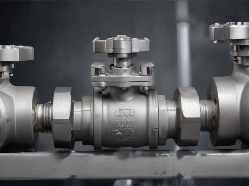 valve technology