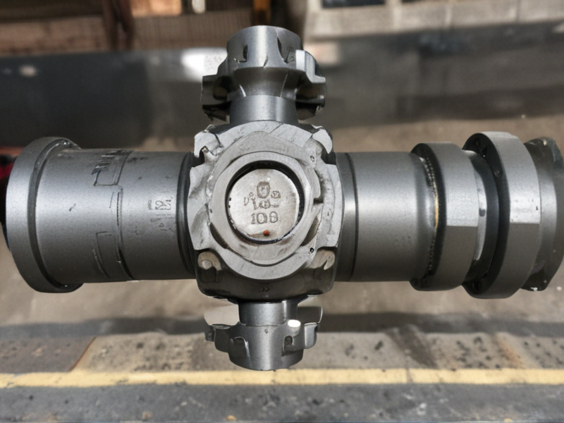 valve maintenance