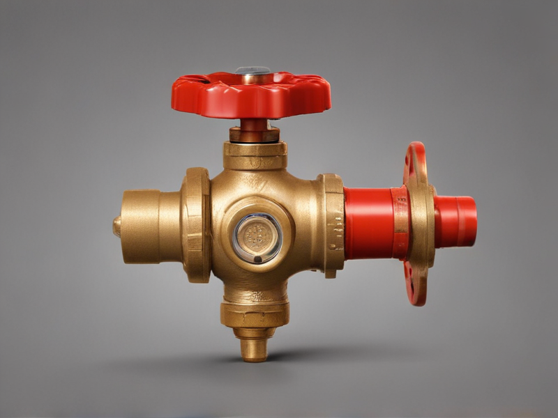 fire safe valve