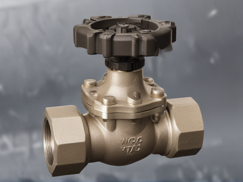 wog valve