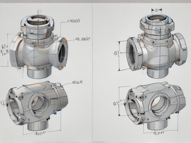 parts of check valve