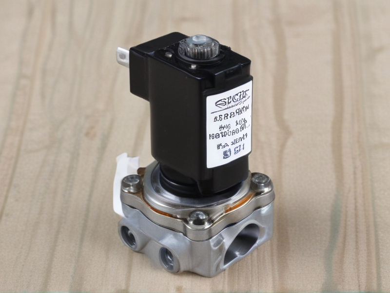 hydraulic solenoid valve 12v