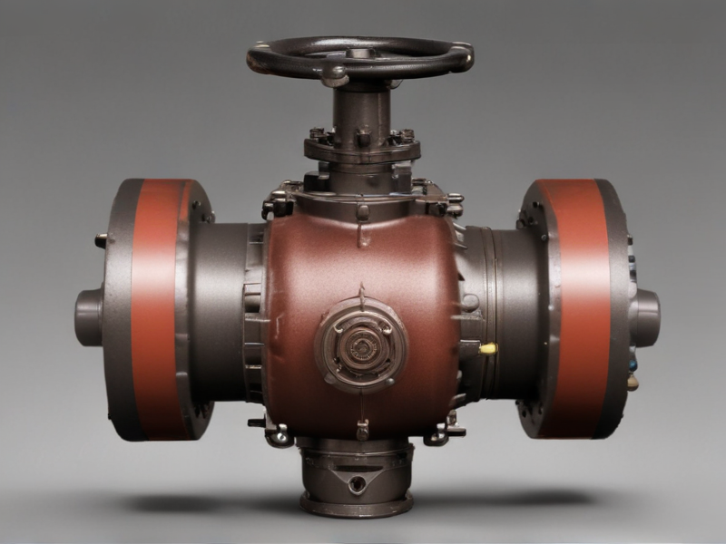 steam valve types
