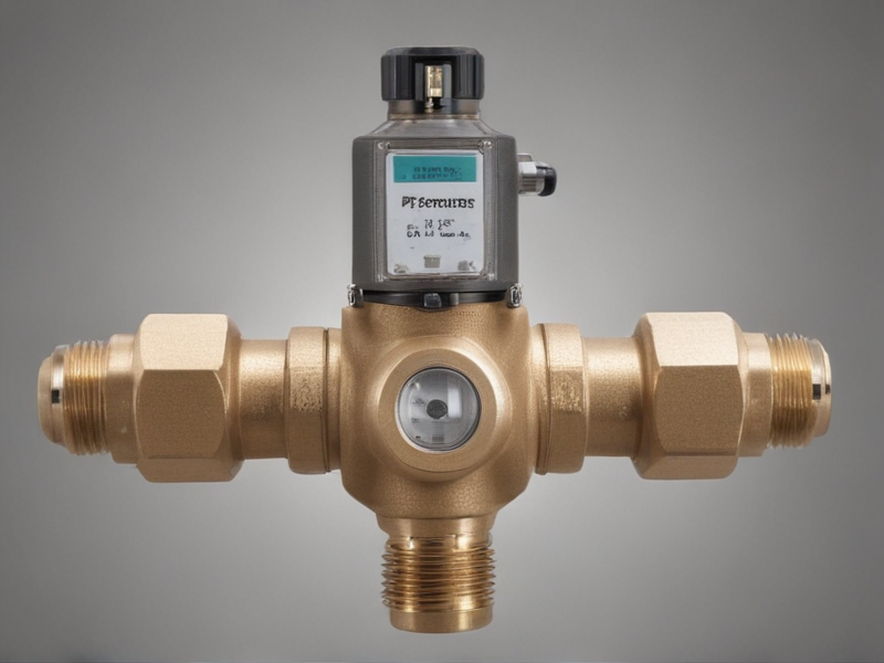 differential pressure control valve