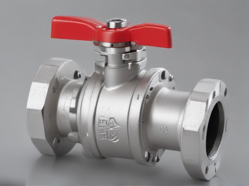 3 way t port ball valve