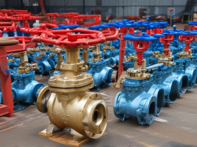 globe valve supplier