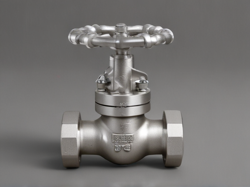 globe valve manufacturers