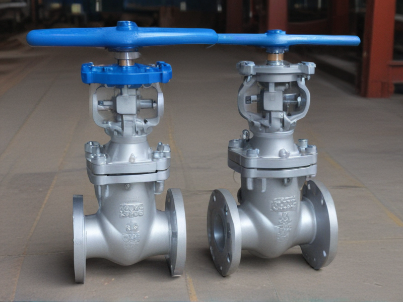 globe valve manufacturers