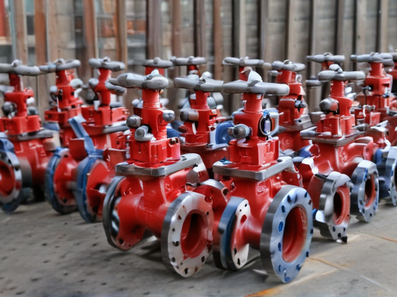 globe valve manufacturers