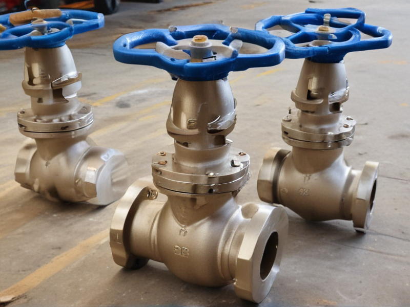 globe valve manufacturer