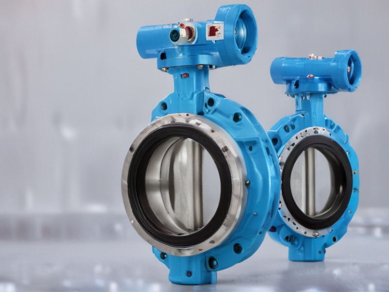 butterfly valve seal