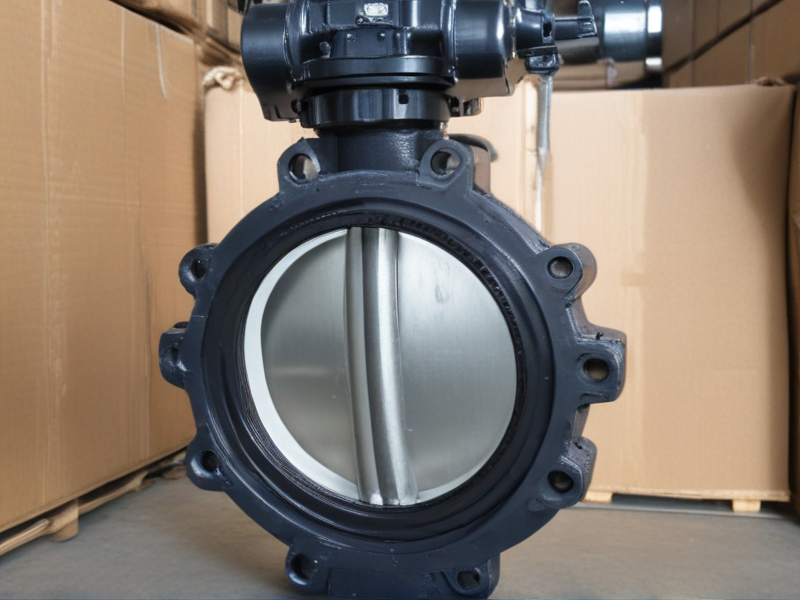 butterfly valve seal