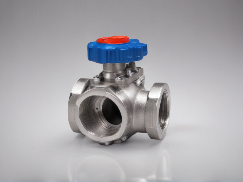 lubricated plug valve