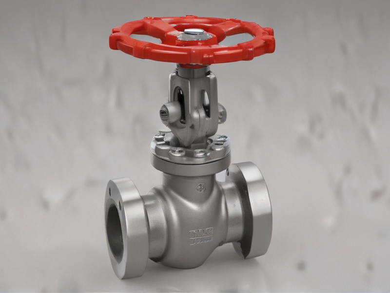 3 way globe valve