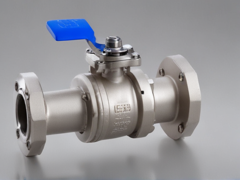 stainless steel 3 way ball valve