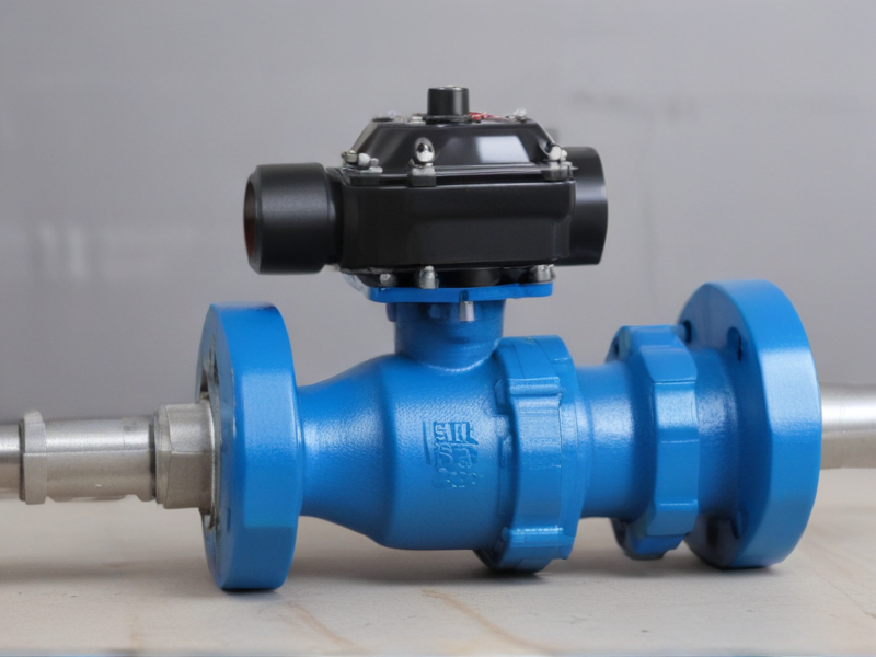 ball valve api 6d