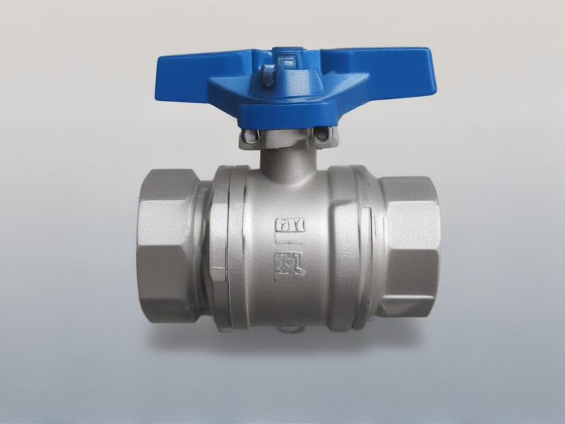 ball valve api 6d