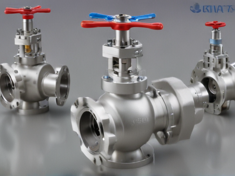 stainless globe valve