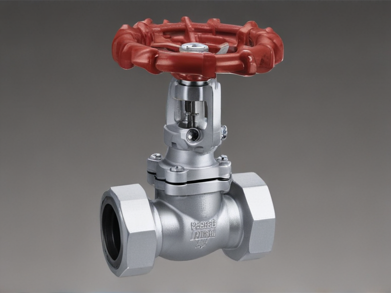 stainless globe valve