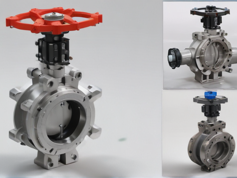 air actuated ball valve