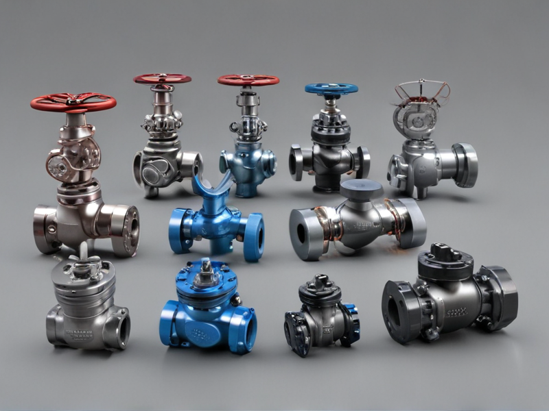 top 10 valve manufacturers in world