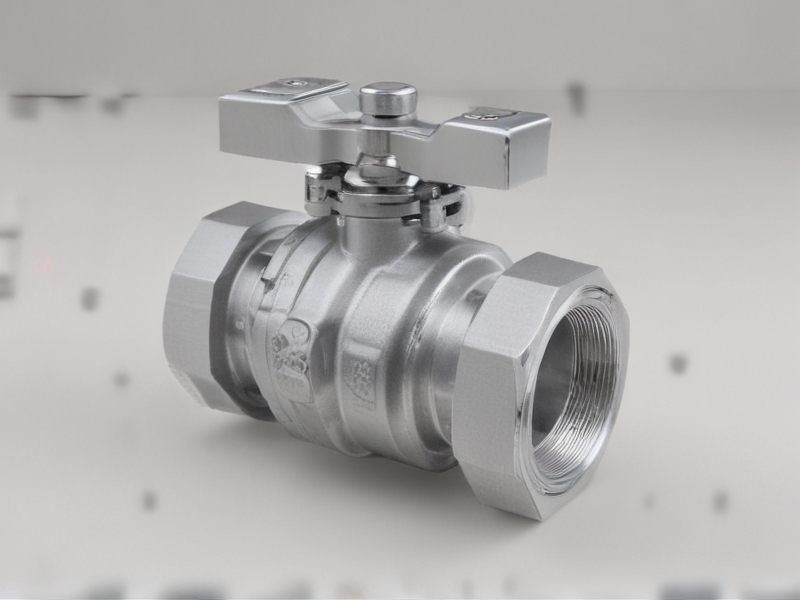 3 way ball valve diagram