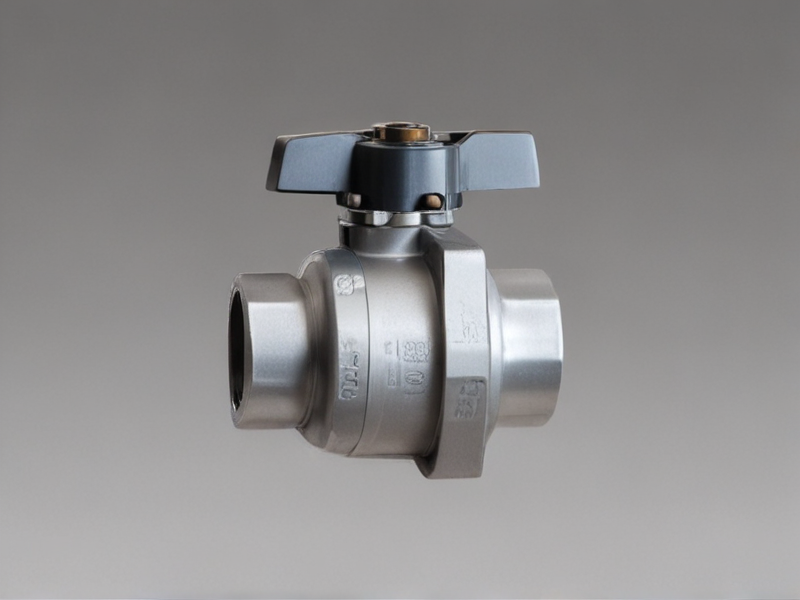 best ball valve