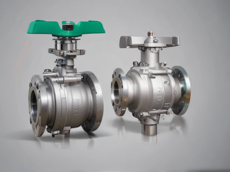 best ball valve