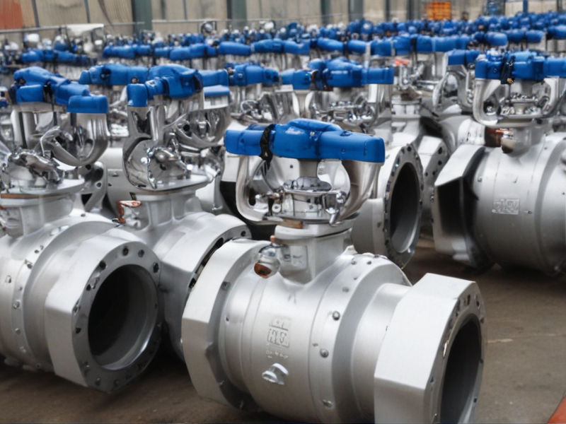 best ball valve