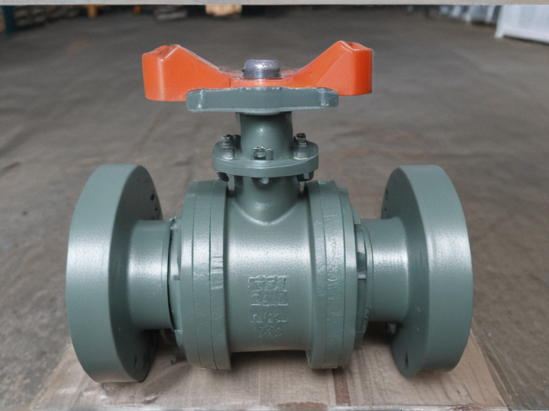 best ball valve