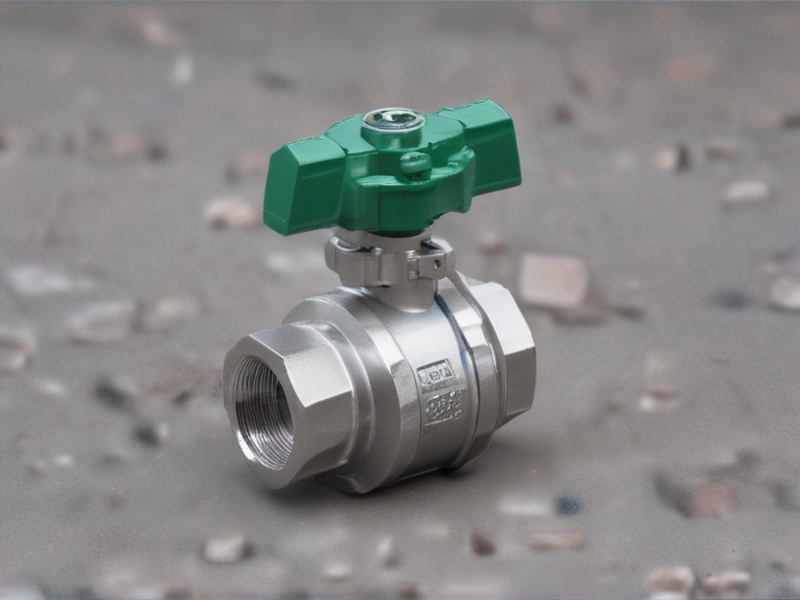 best ball valve