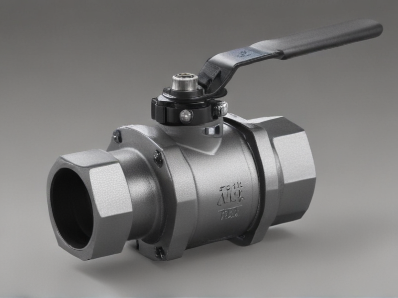 carbon steel ball valve