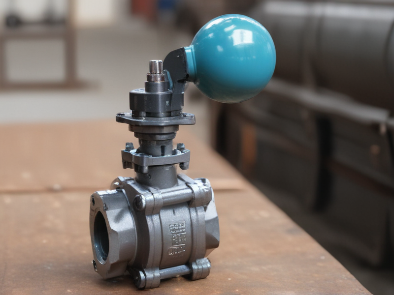 carbon steel ball valve