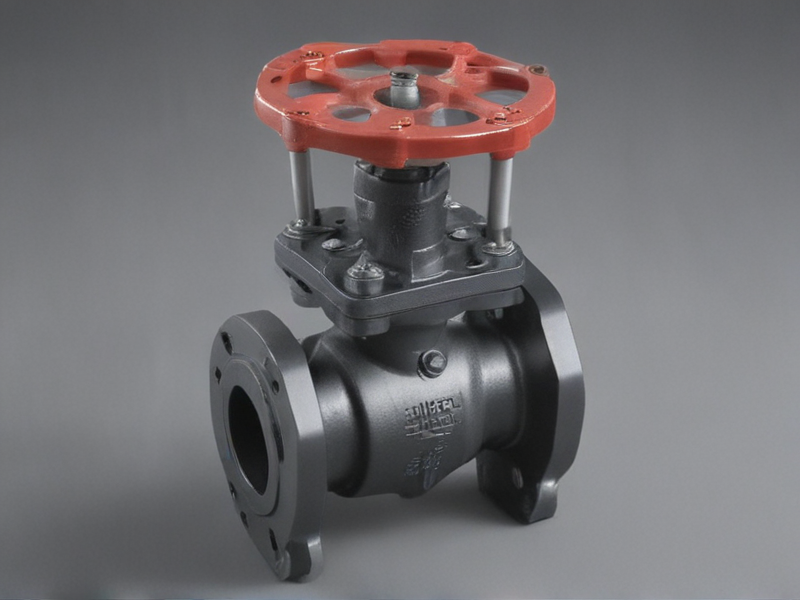 pinch valve manufacturers