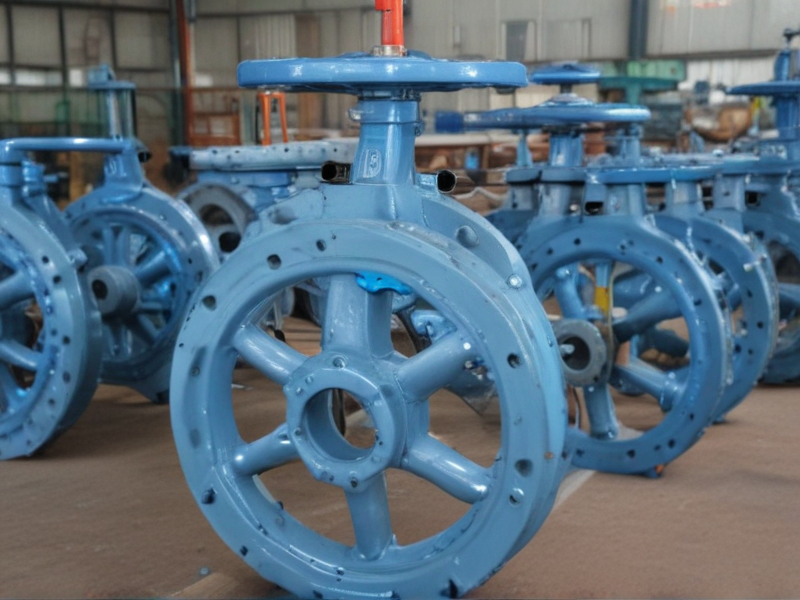 gate valve handwheel