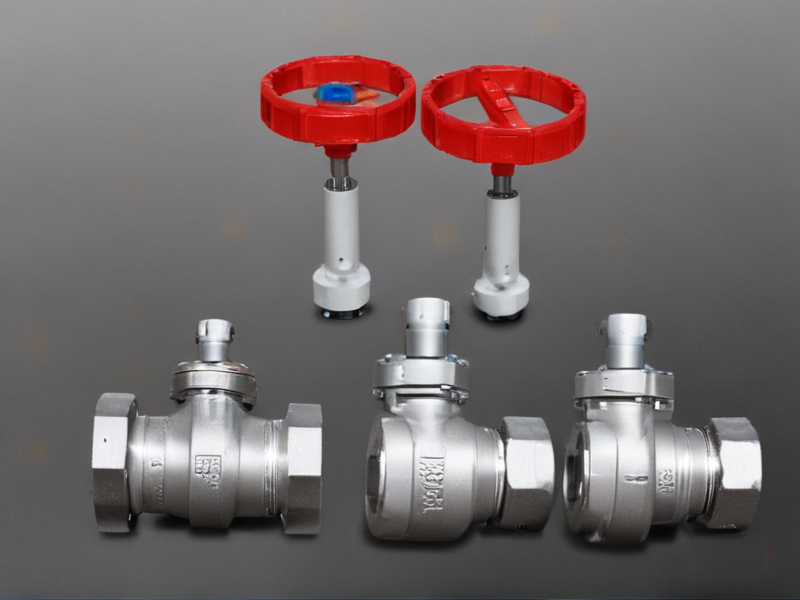 pinch valve suppliers