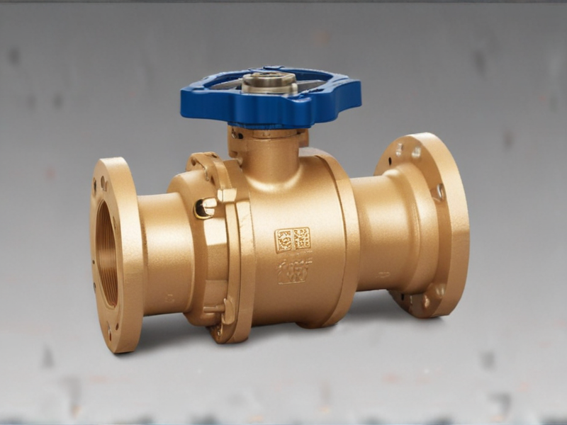 ball valve design