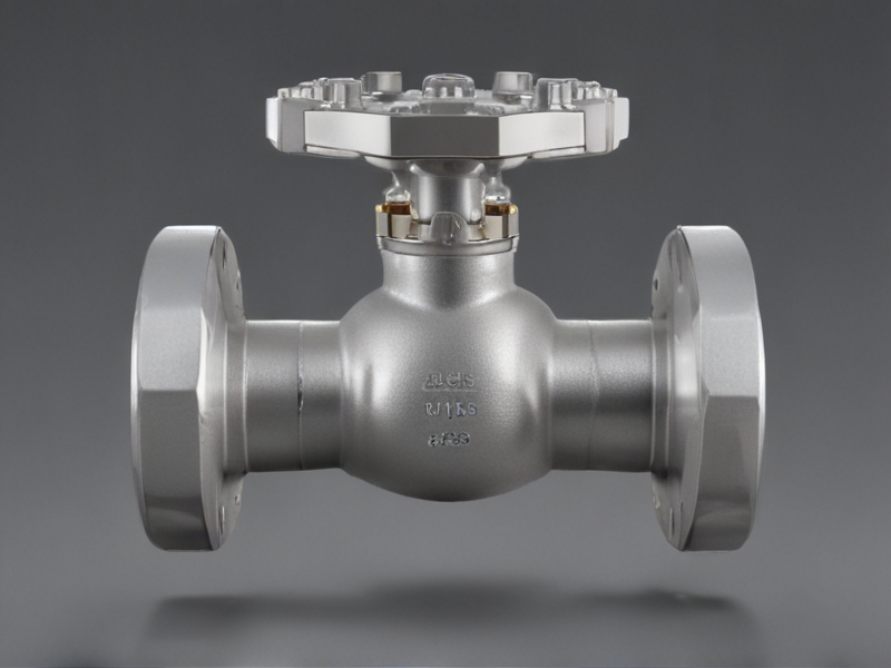 general valve