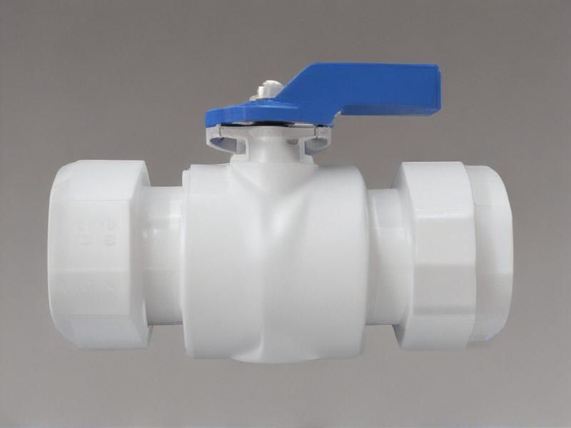 teflon seat ball valve