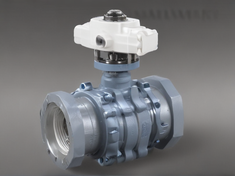 teflon seat ball valve