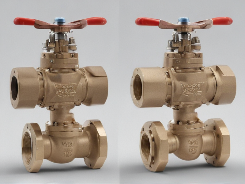 2 way vs 3 way valve